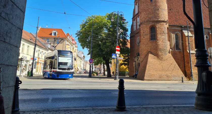 Fot. Zarzad Dróg Miejskich i Komunikacji Publicznej w Bydgoszczy