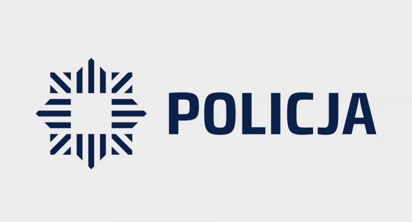Logo Policji