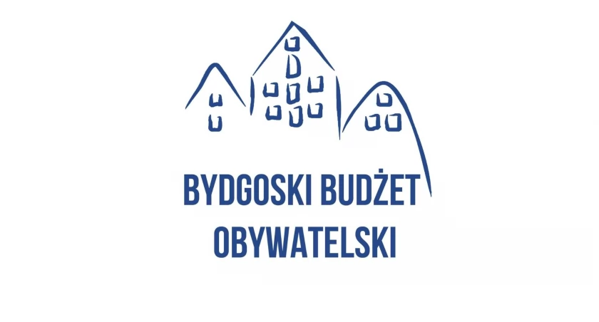 Logo Budżetu Obywatelskiego