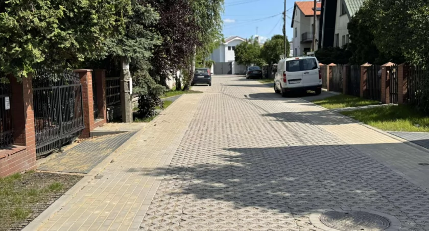 Fot. Zarzad Dróg Miejskich i Komunikacji Publicznej w Bydgoszczy