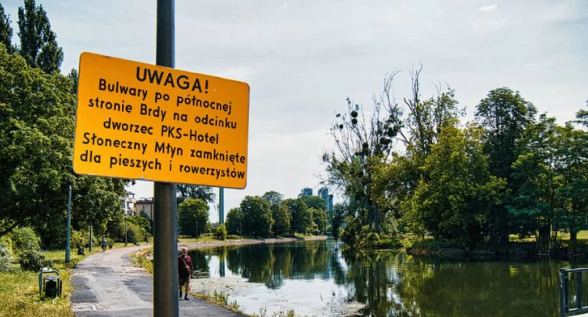 fot. Oficjalny Serwis Bydgoszczy