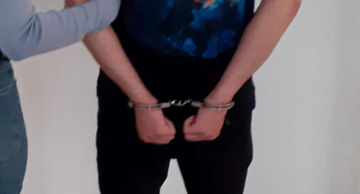 fot. Komenda Miejska Policji w Bydgoszczy