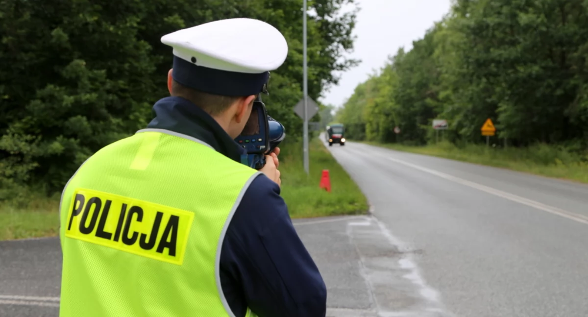 fot. Komenda Miejska Policji w Bydgoszczy