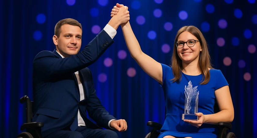 Gala Łodołamaczy, zdjęcie ilustracyjne. 