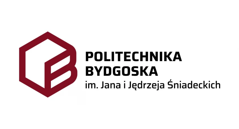 Grafika Politechnika Bydgoska / LOGO