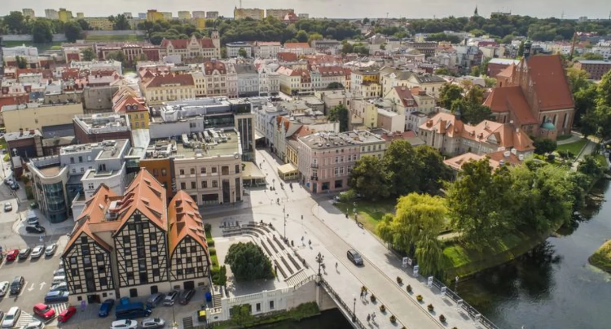 fot. Oficjalny Serwis Bydgoszczy
