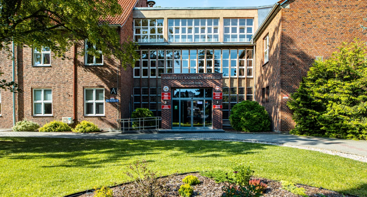 fot. Uniwersytet Kazimierza Wielkiego
