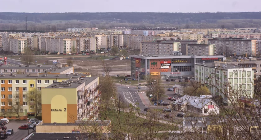Fordon, ujęcie z 
