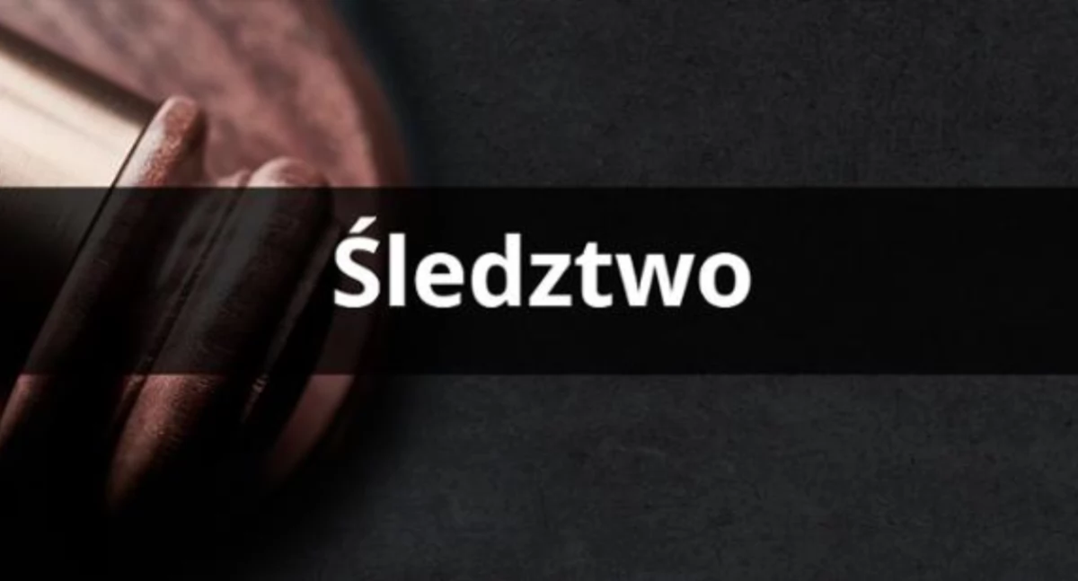 Grafika Prokuratura Okręgowa w Bydgoszczy