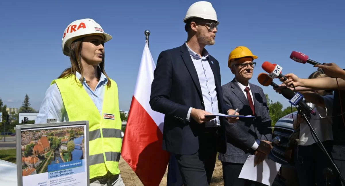 fot. Miejskie Wodociągi i Kanalizacja w Bydgoszczy