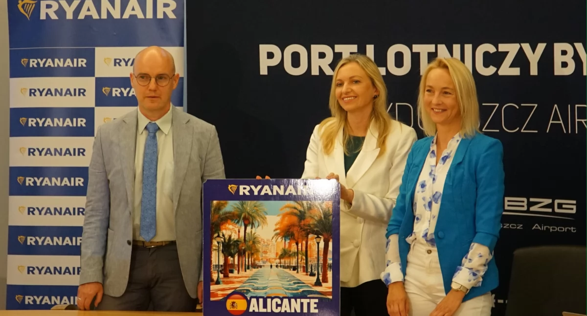 fot. Ryanair
