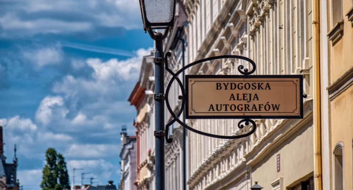 fot. Biuro Komunikacji Społecznej Miasta Bydgoszcz