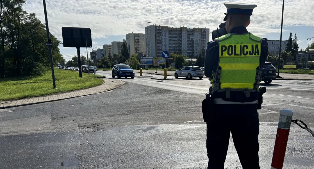 fot. Komenda Miejska Policji w Bydgoszczy