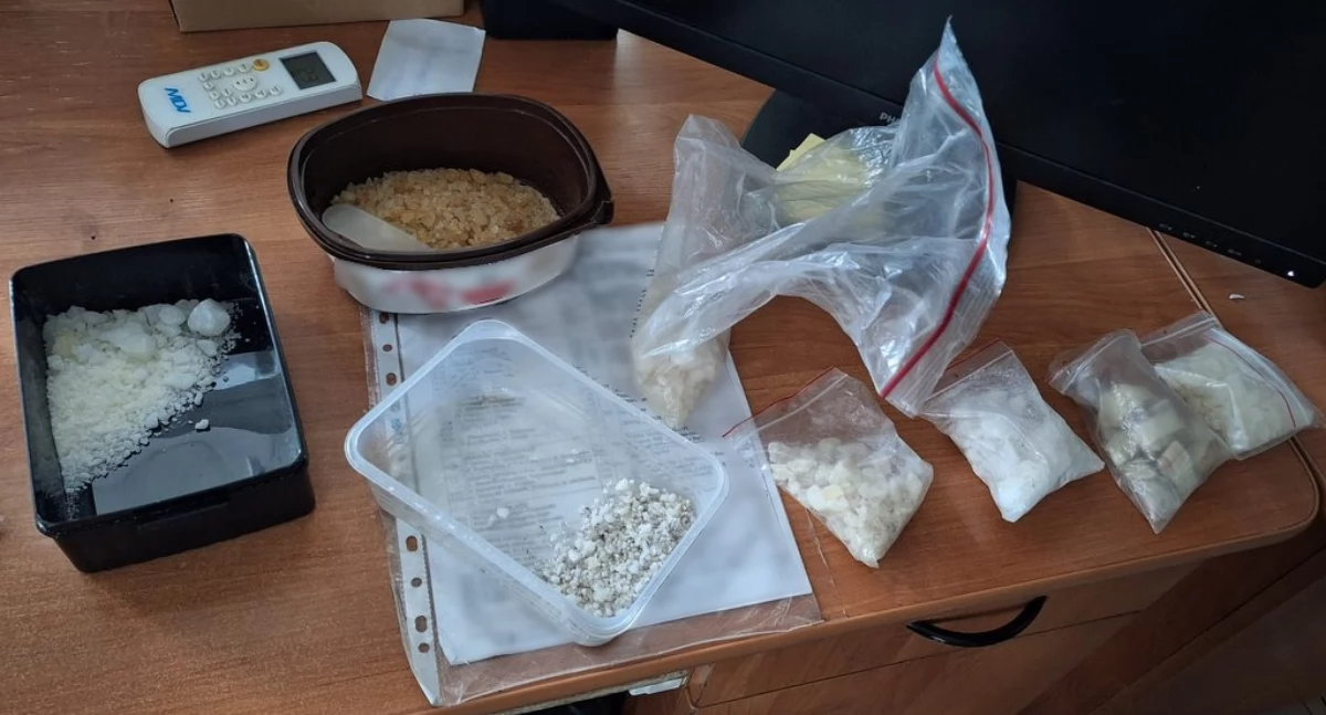 fot. Komenda Miejska Policji w Bydgoszczy