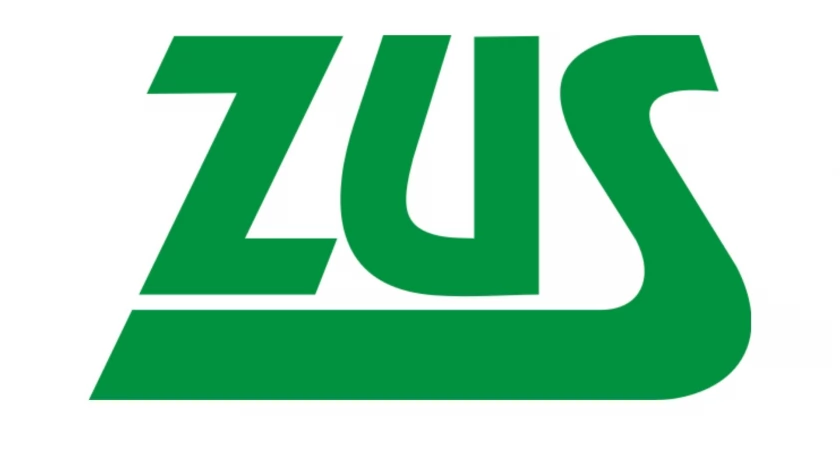 Logo ZUS