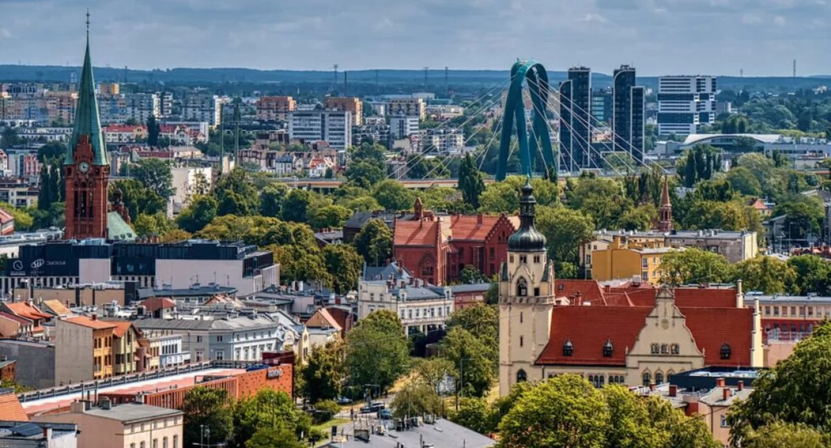 fot. Biuro Komunikacji Społecznej Miasta Bydgoszcz