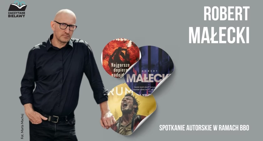 Materiały promocyjne - Bydgoski Budżet Obywatelski