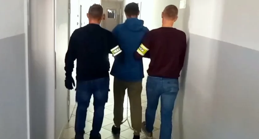 fot. Policja Kujawsko-Pomorska