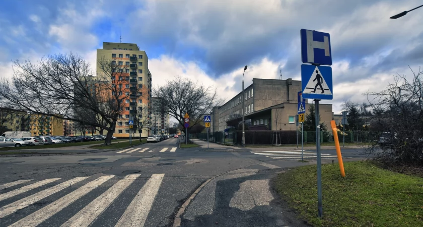 Zachmurzona Bydgoszcz
