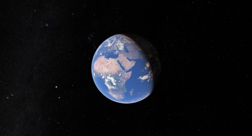 Fot. Google Earth
