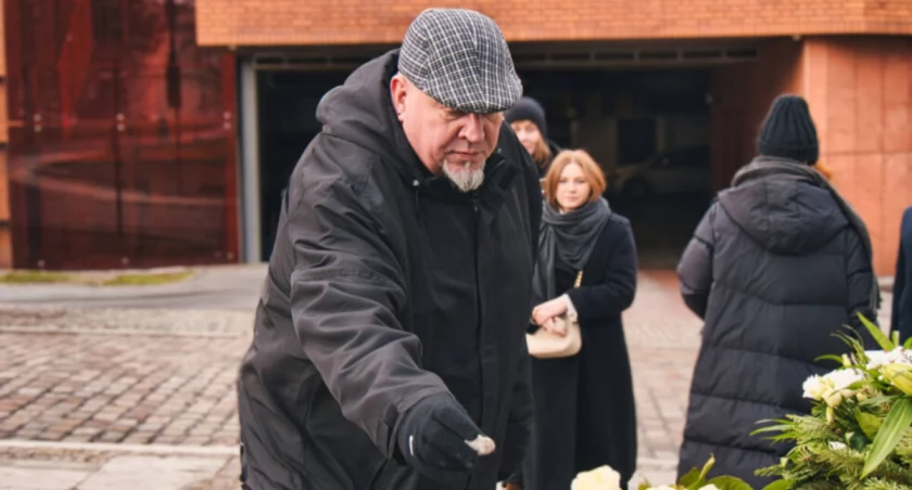 Damian Rączka / Fot. B. Witkowski/UMB