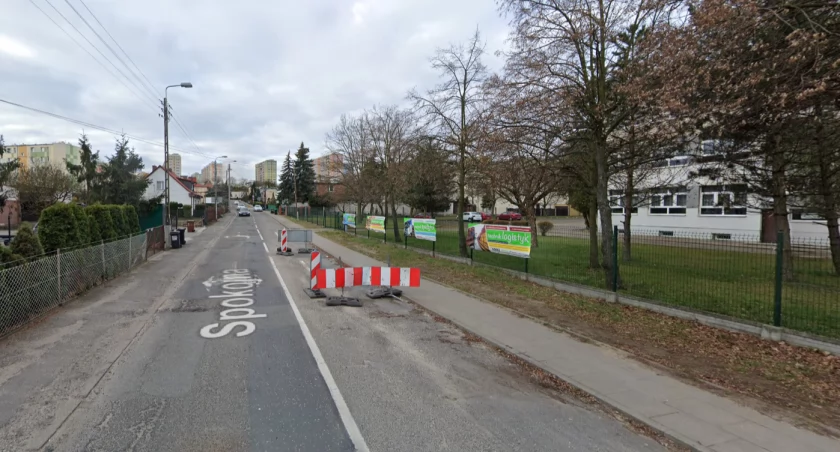Fot. Google Street View