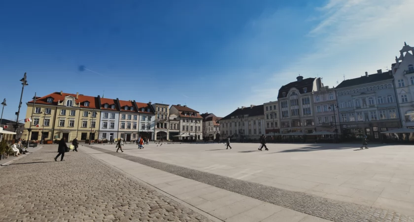 Bydgoska Starówka