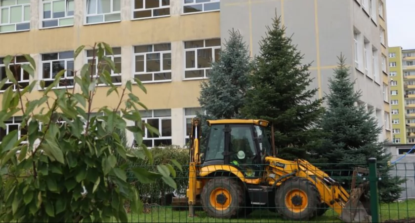 Szkoła Podstawowa nr 56