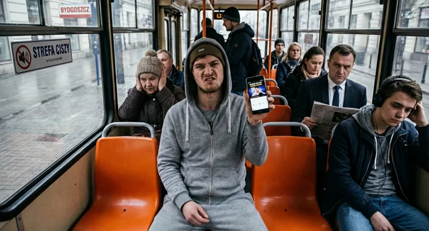 Grafika ilustracyjna wygenerowana przez AI