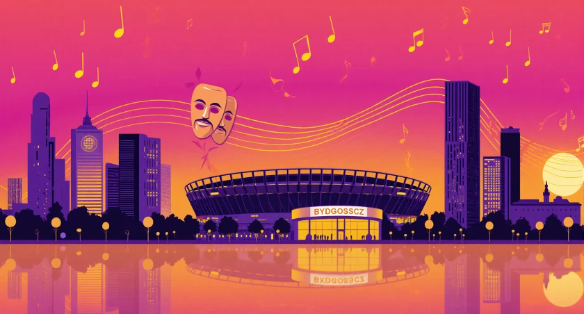 Grafika ilustracyjna 