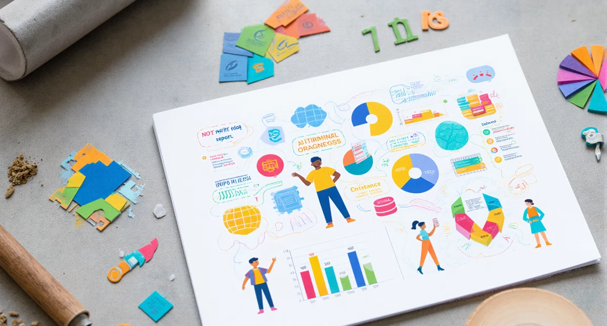 Grafika ilustracyjna 