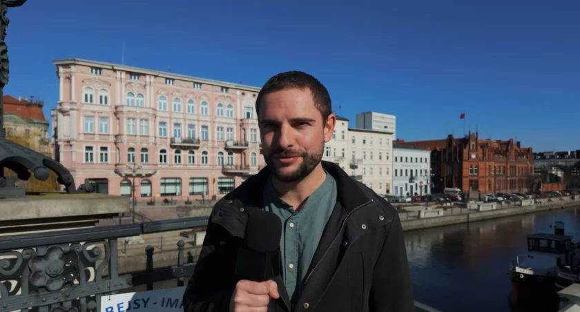 Kadr z dołączonego filmu [SONDA]