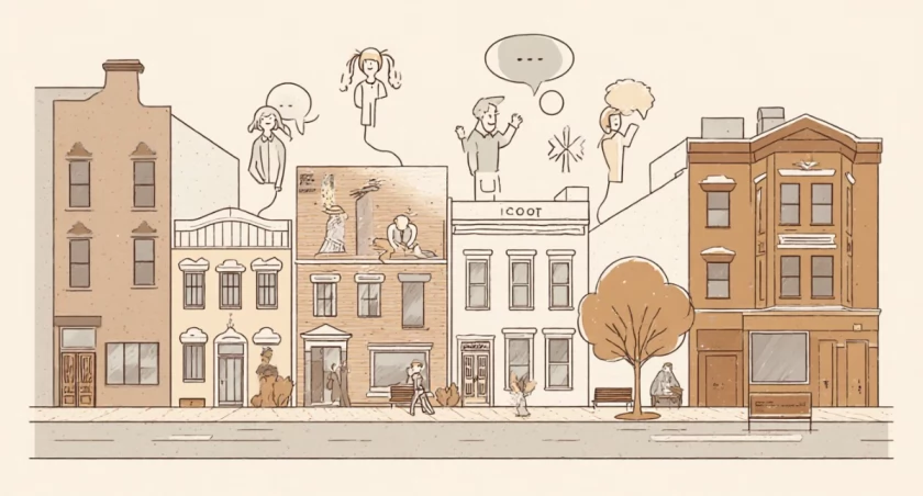 Grafika ilustracyjna 