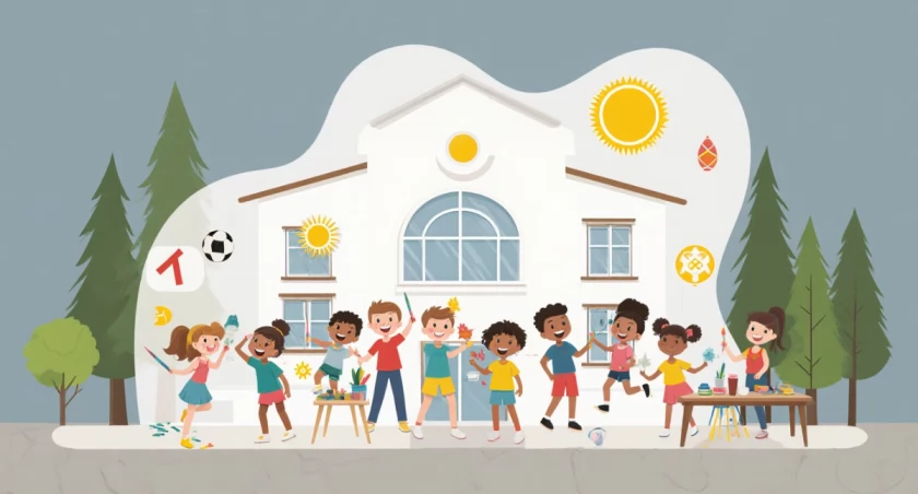 Grafika ilustracyjna 
