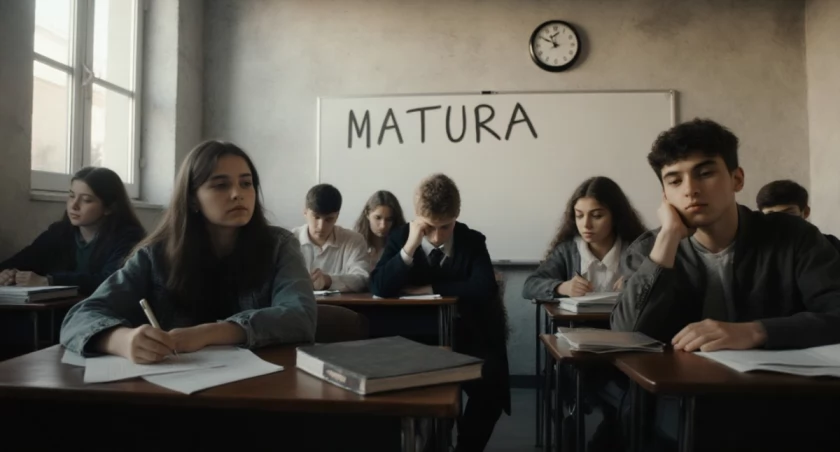 Grafika ilustracyjna wygenerowana przez AI