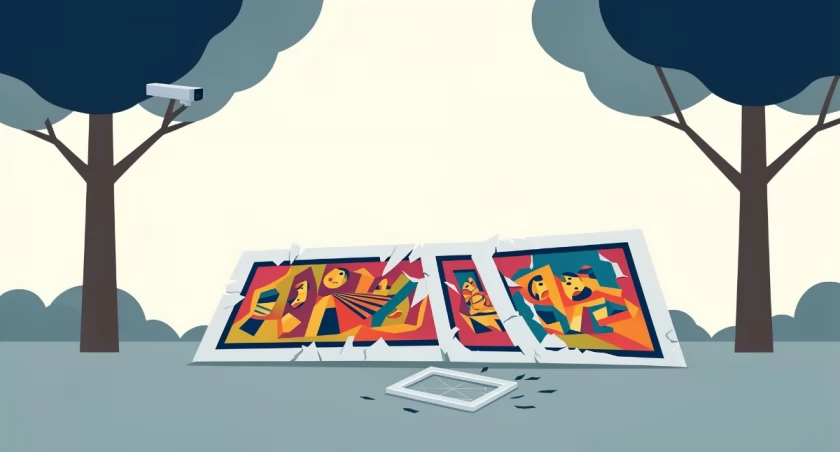 Grafika ilustracyjna 