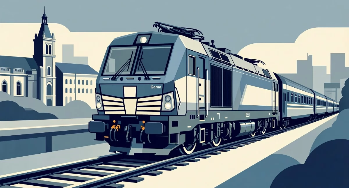 Grafika ilustracyjna 