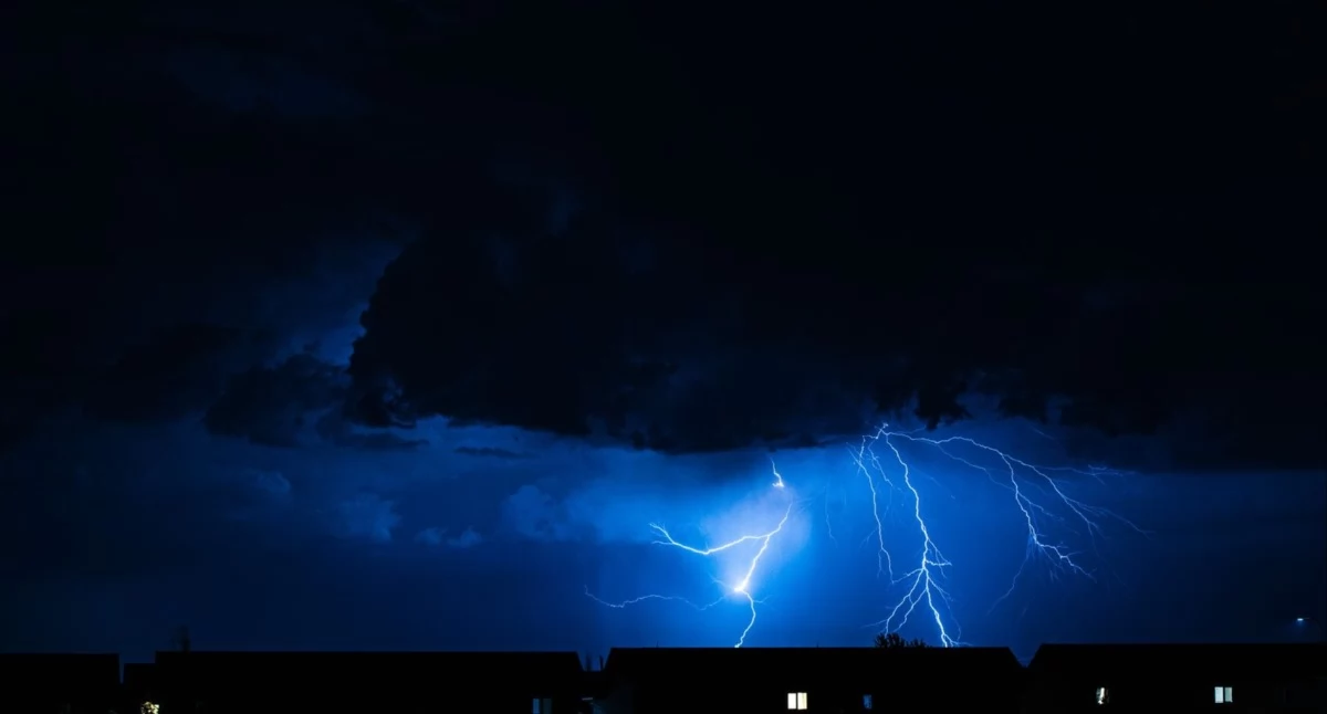 Zdjęcie ilustracyjne: Prognoza pogody na tydzień 31.07-06.08.2026. Fot. alejandro penner / Pexels