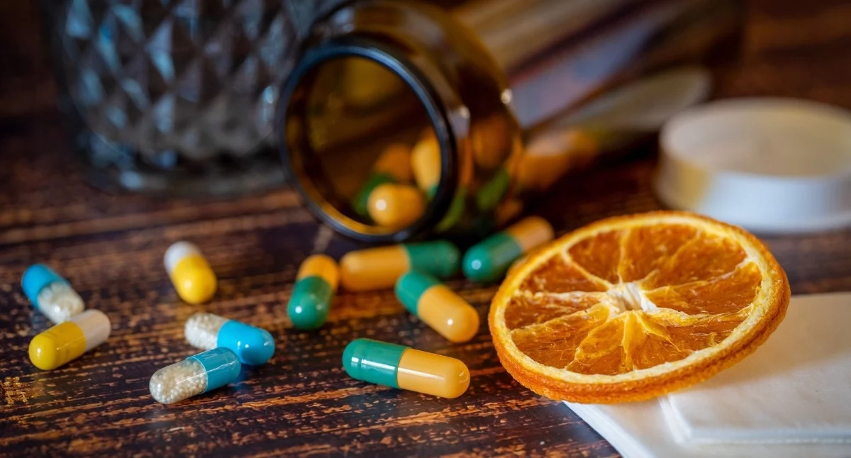 Zdjęcie ilustracyjne: Jasne zasady reklamy aptek i większa ochrona pacjentów. Rząd przyjął projekt nowelizacji ustawy Prawo farmaceutyczne. Fot. Gundula Vogel / Pexels