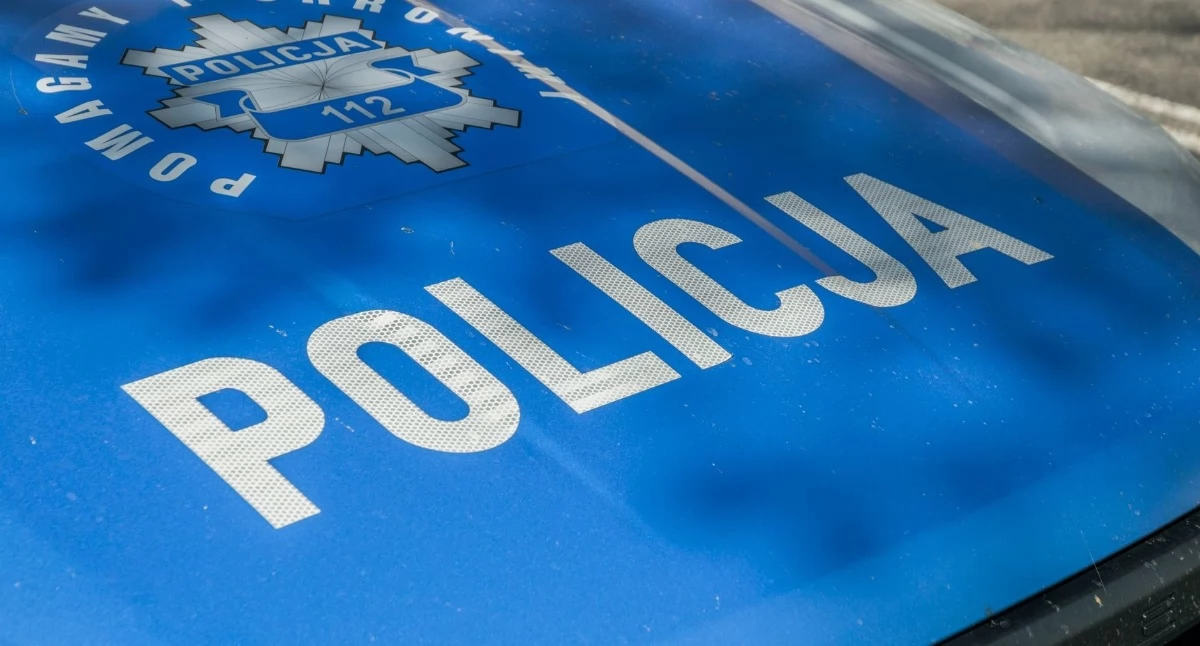 Zdjęcie ilustracyjne: Policyjny pościg za kierowcą przez Lisi Ogon i Łochowo. Był poszukiwany listem gończym. Fot. SHOX ART / Pexels