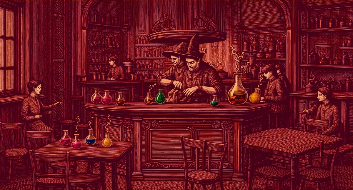 Grafika ilustracyjna 