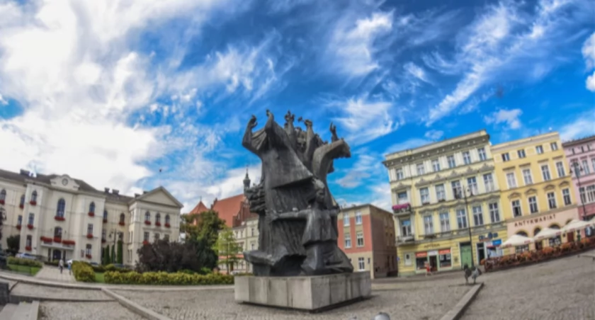 Grafika ilustracyjna wygenerowana przez AI