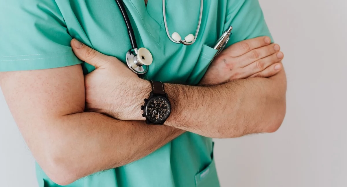 Zdjęcie ilustracyjne: Europejski Dzień Prostaty. Nie czekaj, aż problem sam minie. Fot. https://kaboompics.com/ / Pexels
