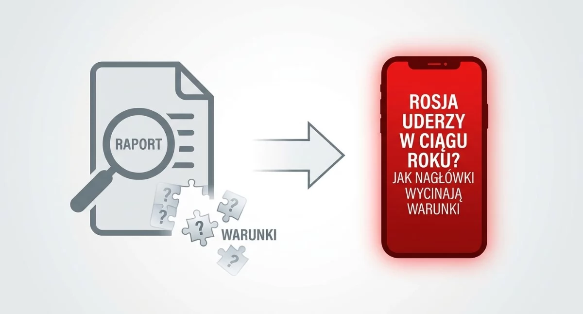 Różne, Rosja uderzy ciągu nagłówki wycinają warunki - zdjęcie, fotografia