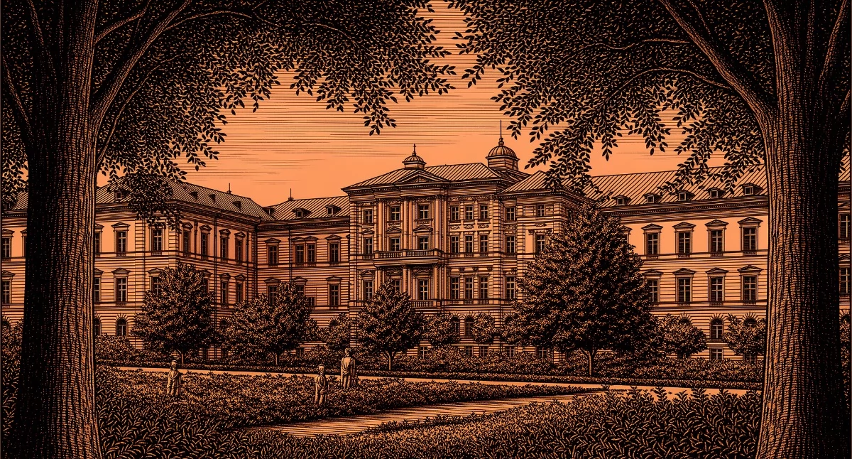 Grafika ilustracyjna 