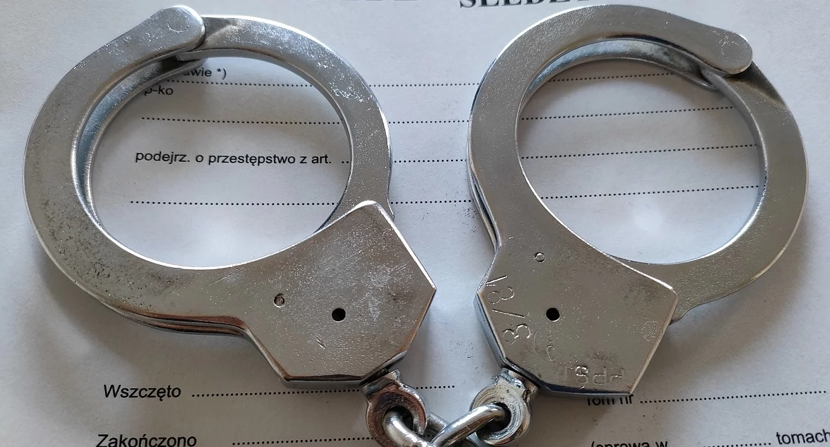 Źródło zdjęcia: Komenda Wojewódzka Policji w Bydgoszczy (tuchola.policja.gov.pl)
