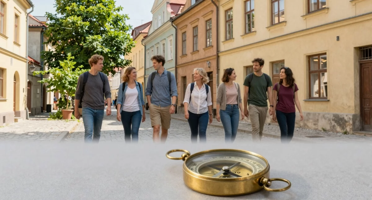 Grafika ilustracyjna wygenerowana przez AI