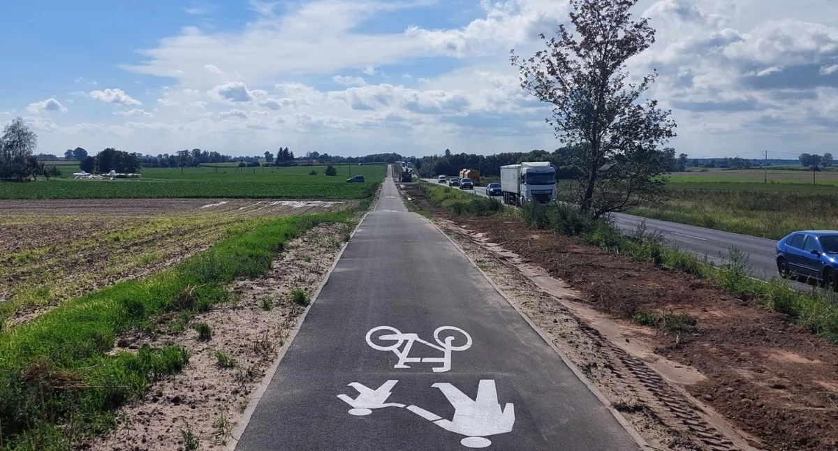 Źródło zdjęcia: GDDKiA Bydgoszcz (gov.pl)