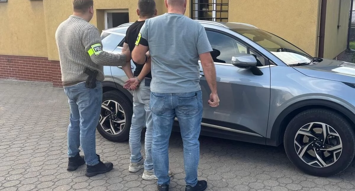 Źródło zdjęcia: Komenda Wojewódzka Policji w Bydgoszczy (naklo.policja.gov.pl)