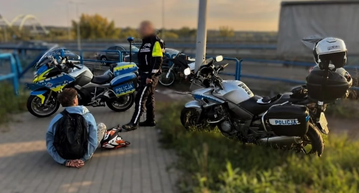 Źródło zdjęcia: Komenda Wojewódzka Policji w Bydgoszczy (torun.policja.gov.pl)